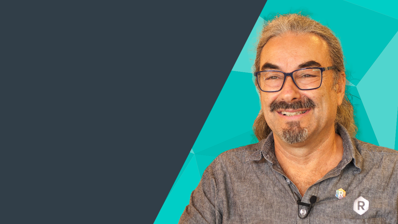 Ronnies Ramble S2, E6: Textile Trends Appearing In 2022 and Onwards? 